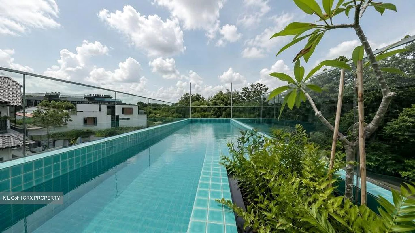 Cluny Park Road (D10), Terrace #604291231